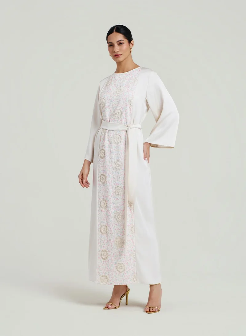 تشيس قفطان ناقة